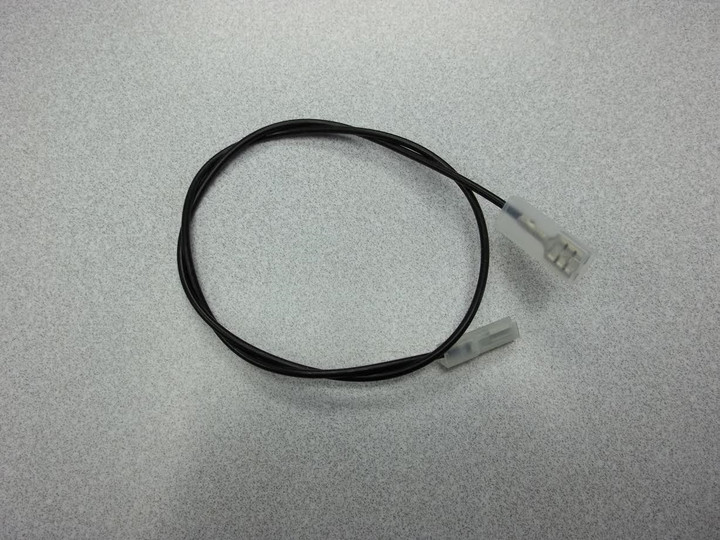 Wire for Viking Electrode and spark module. 19" long 