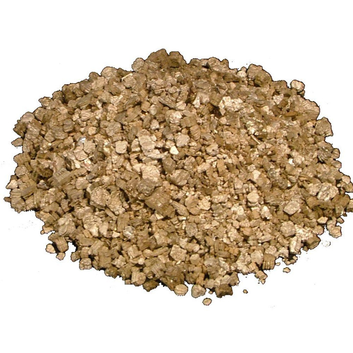 Vermiculite Bag