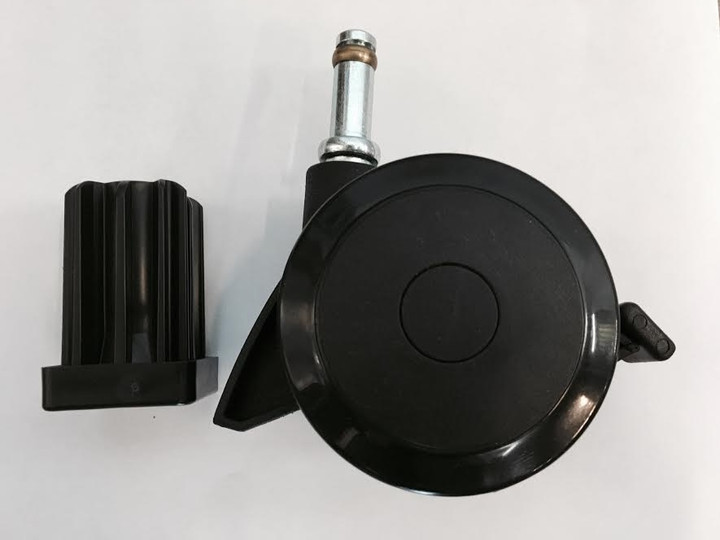 er Genesis/Summit Grill Replacement Locking Caster 79500