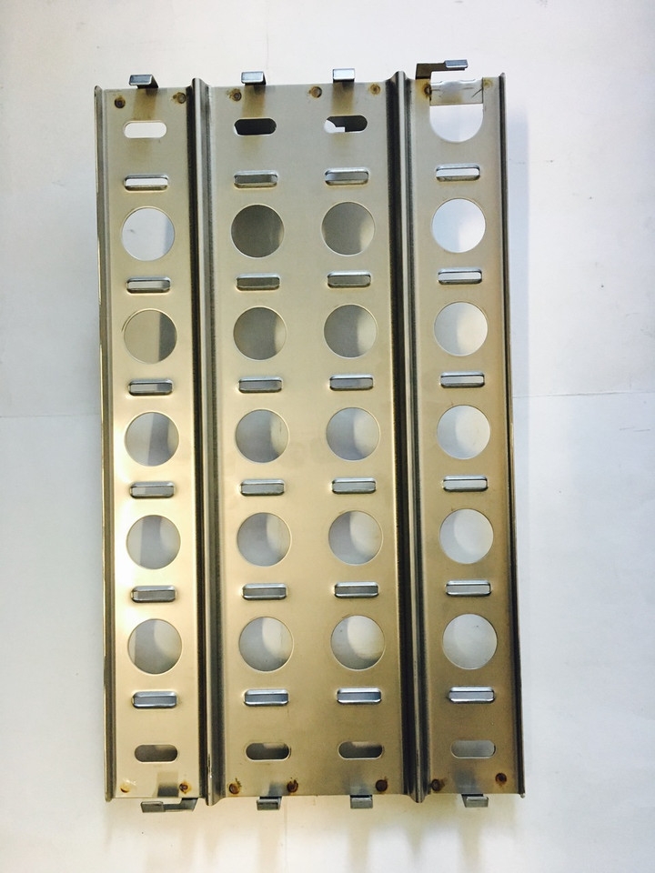 Lynx 27", 36" Grill Replacement Briquette Tray Only 80643