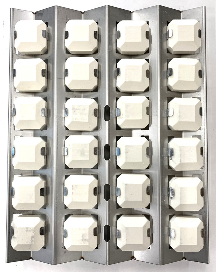 Sedona by Lynx Complete Briquette Tray Assembly (L500 & L700) – 80744