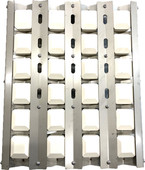 Sedona by Lynx L500, L700 Complete Briquette Tray Assembly - 80744 (80744-81704)