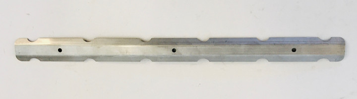 Alfresco ALX2 Briquette Tray Lock Bar - 100-1895