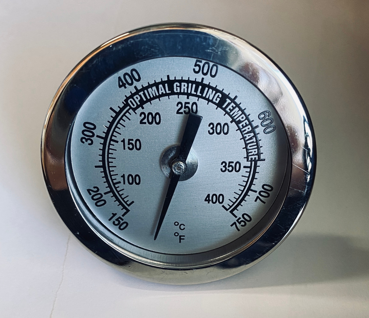 Viking Gas Grill Replacement Heat Indicator, 042720000