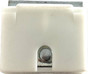 Solaire Door Magnet - 6075R (SOL-6075R)