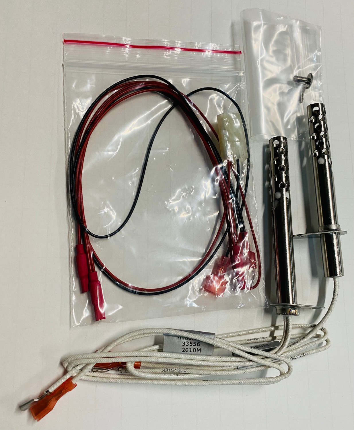 Lynx 27/30 Non IR Hot Surface Electrode Kit - 90184