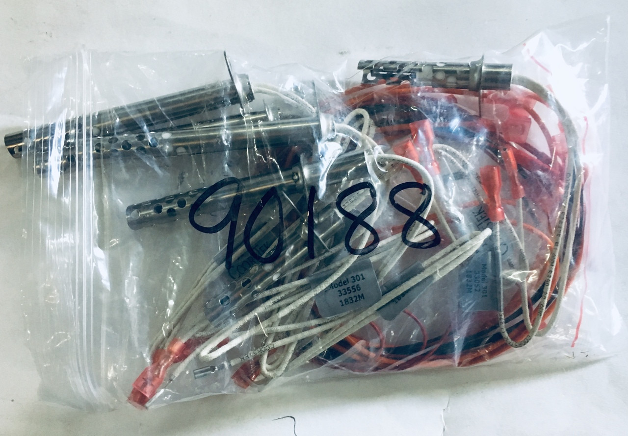 Lynx 54" Hot Surface Igniter Electrode Kit 90188