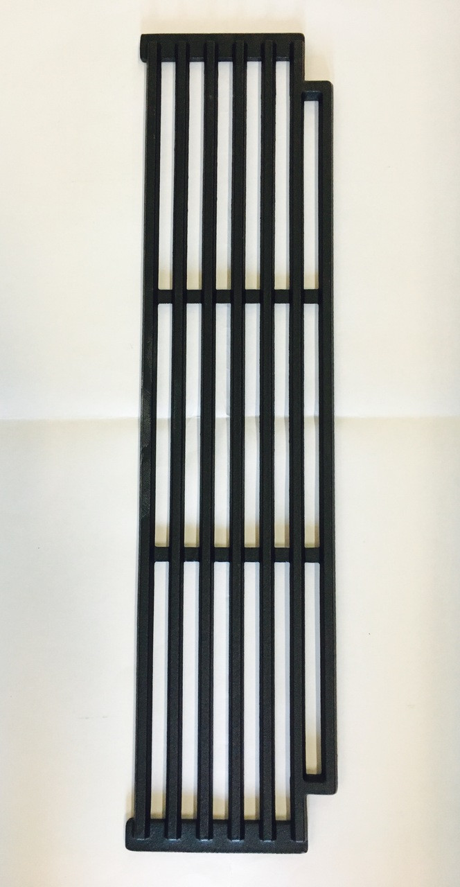 viking cast iron griddle