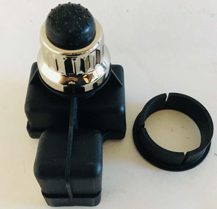 P02502012C Members Mark, Grand Hall Electronic Ignitor 2 Port