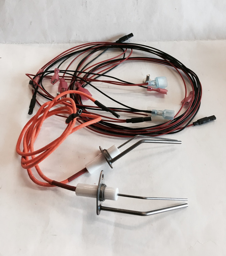 Lynx Sedona L400/L500 NONIR Complete Electrode Kit 90199