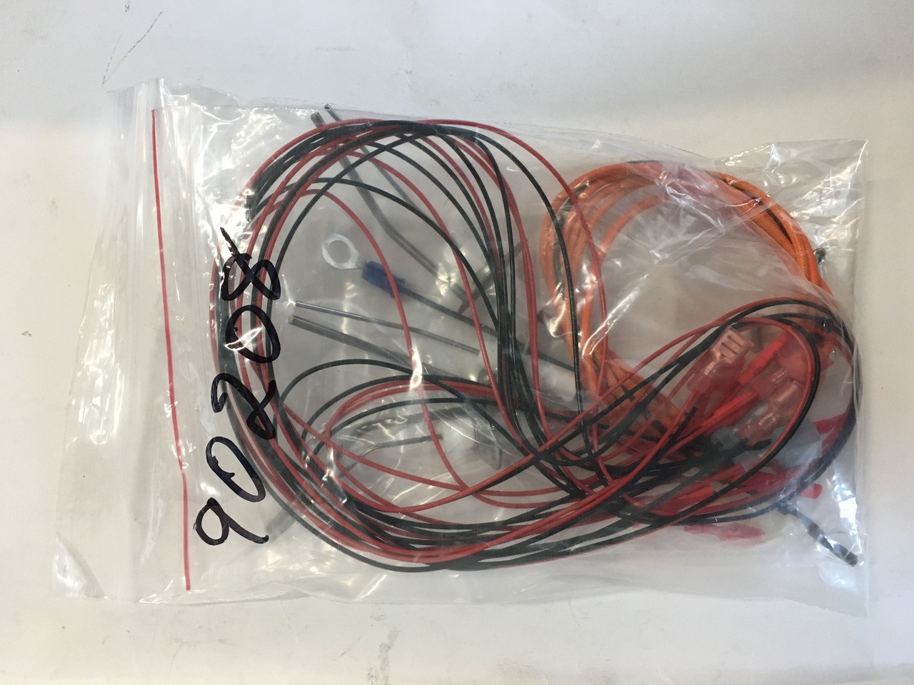 90208 Sedona by Lynx L600/L700 NONIR Complete Electrode Kit