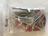 Lynx Complete Electrode kit 90149