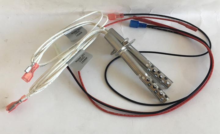 Lynx Complete Electrode kit - 90146