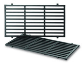 Spirit 200 Front Mounted Cooking Grids