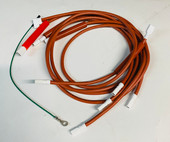  Alfresco ALX2-36, 36SZ - Igniter Wire Kit - 210-0543