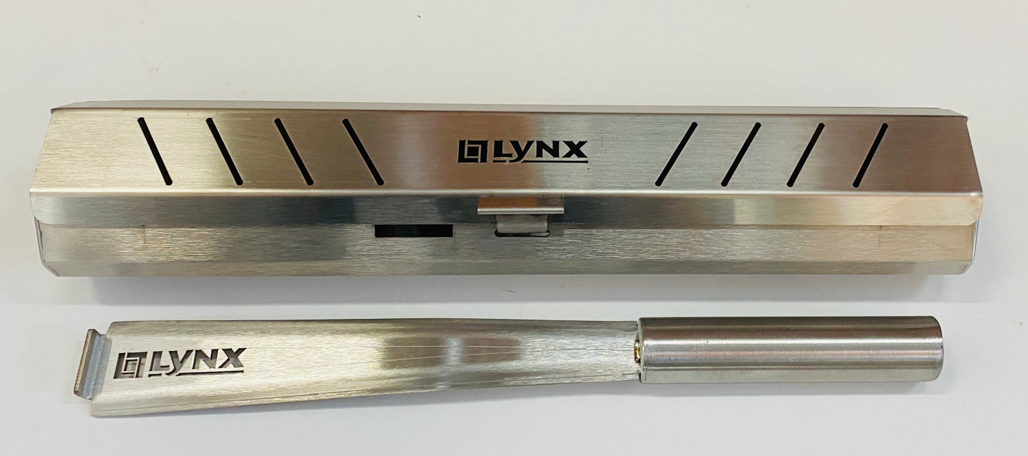 Lynx Smoke (Link + Gimmick) 並行輸入品-