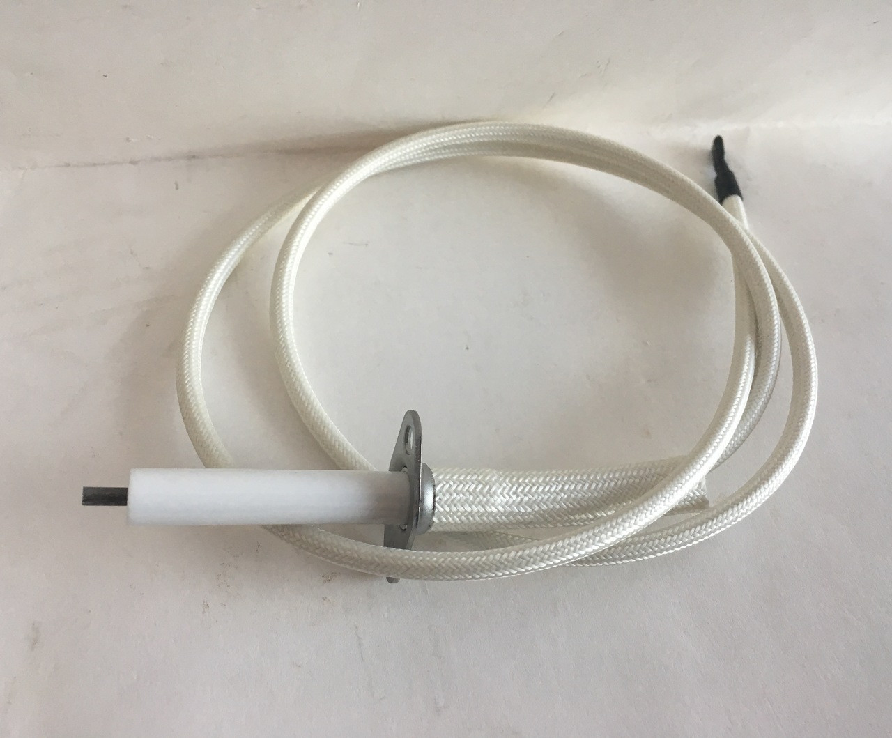 Delta Heat U Burner Spark Igniter Electrode & Wire S16274