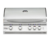 Summerset Sizzler Pro 32" Built-in Grill