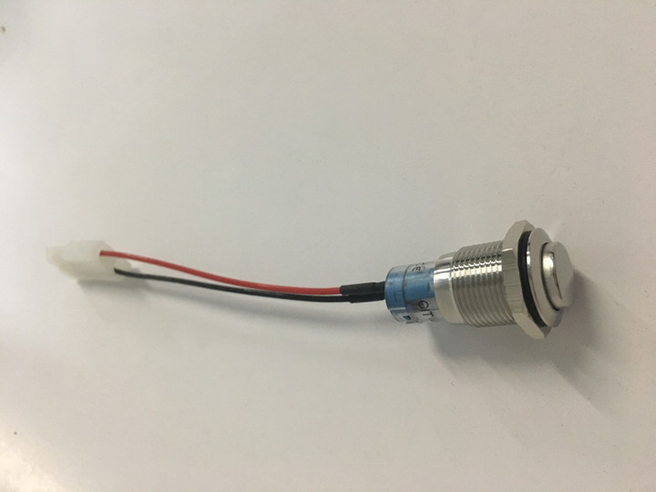 Sedona Light Switch Assembly - 80650