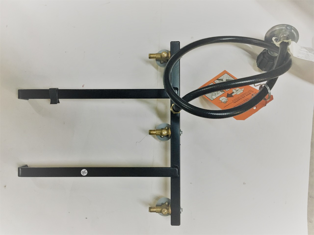 er LP Manifold Assembly Genesis E/S310 Side Controls 67708