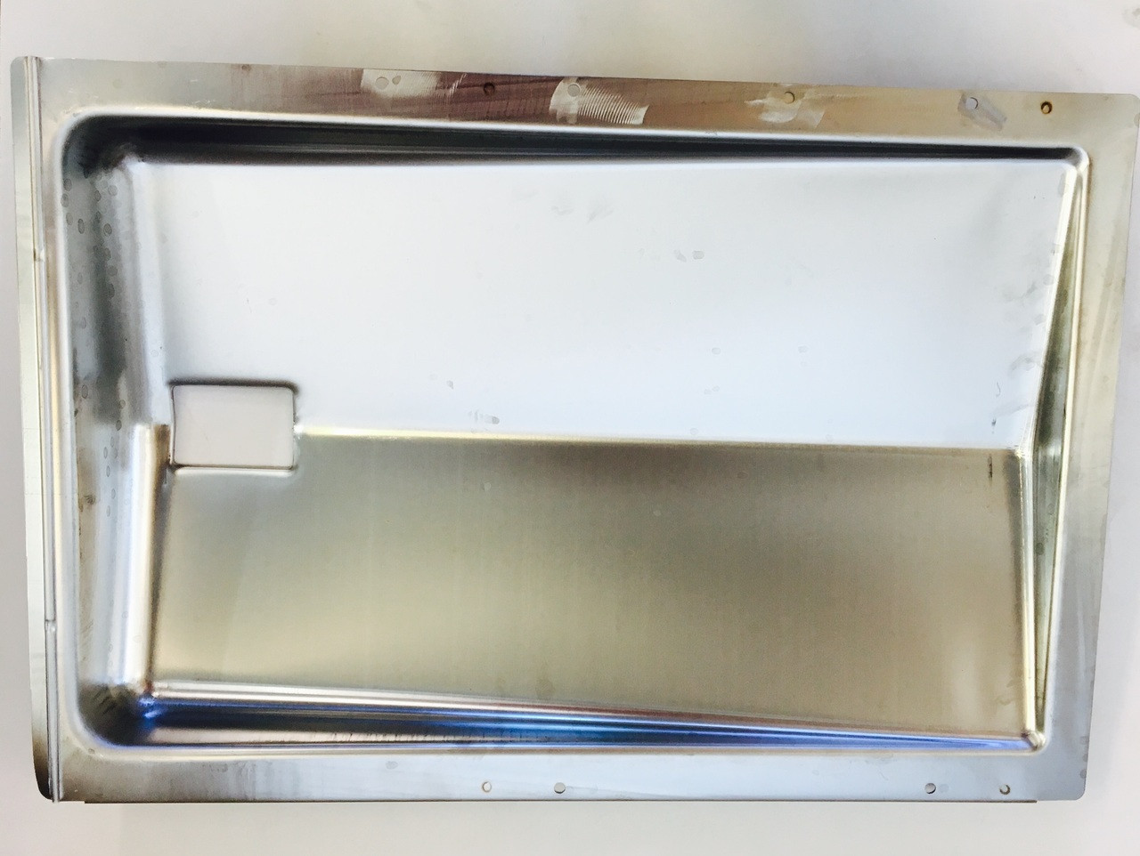 Weber Genesis Bottom Drip Tray 67758