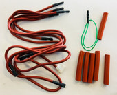 Alfresco ALX2-42 Igniter Wire Kit