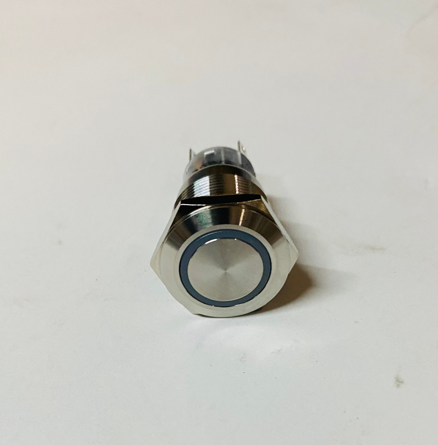 Twin Eagles, Delta Heat Illuminated Light Switch S16196