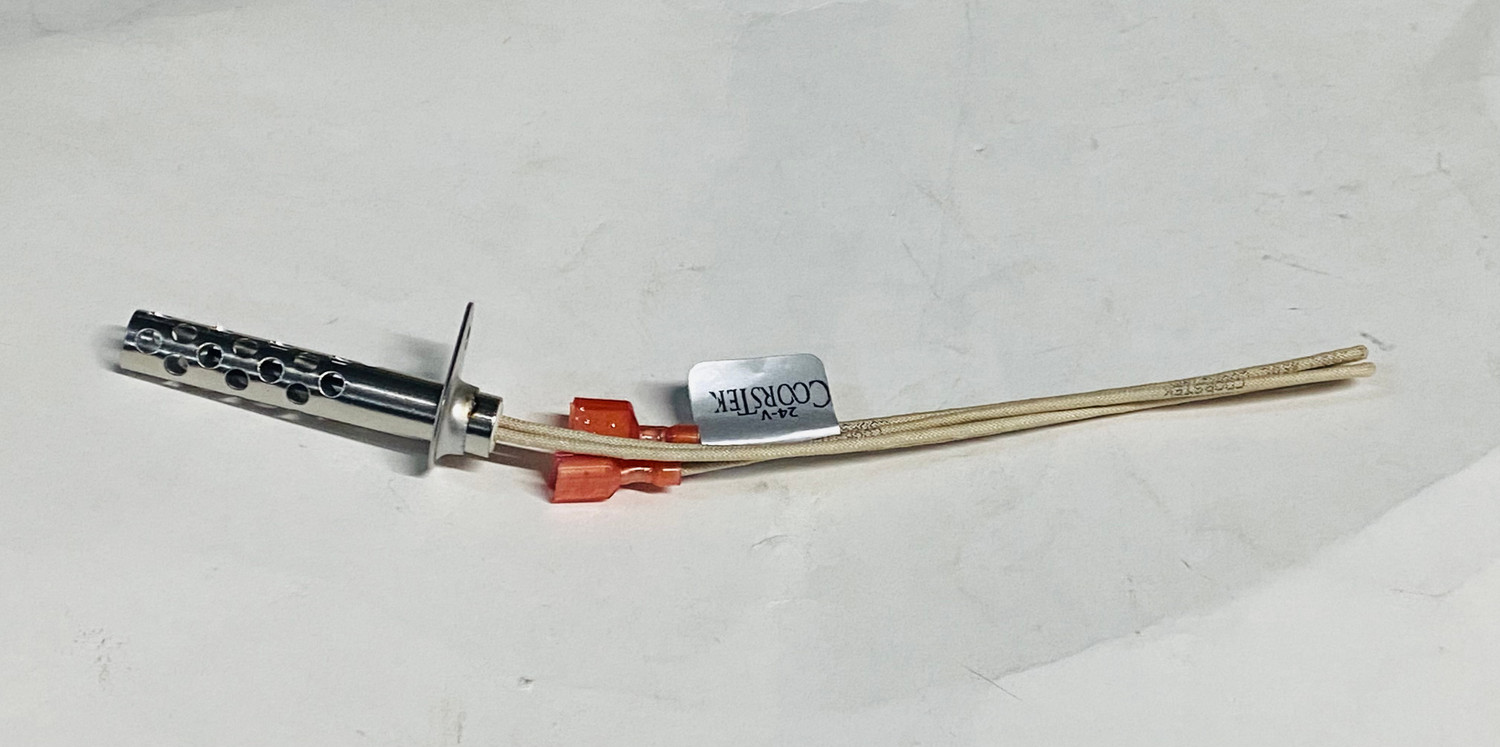 DCS E Model 24Vac Igniter Glo Plug 211748