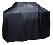 TEC Patio, Sterling Patio Freestanding Grill  Vinyl Cover - PFR2FC2
