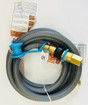 Weber 1/2" Natural Gas Hose Kit With Quick Disconnect