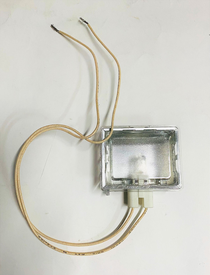 Artisan by Alfresco Light (Lamp) Fixture Assembly 2100488