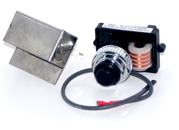 Mhp Jnr Wnk Tjk Electronic Ignition Set Ggeib Set