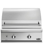 DCS 30" Built-in Grill, no Rotisserie