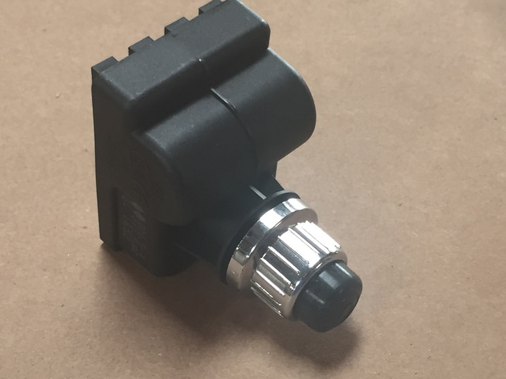 PGS 3 Spark Ignition Module
