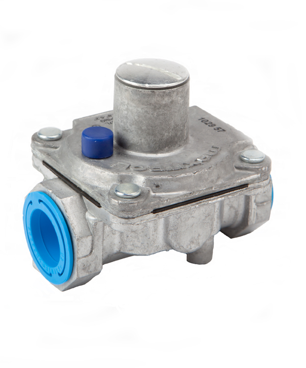 DSC Natural Gas Regulator 210765P