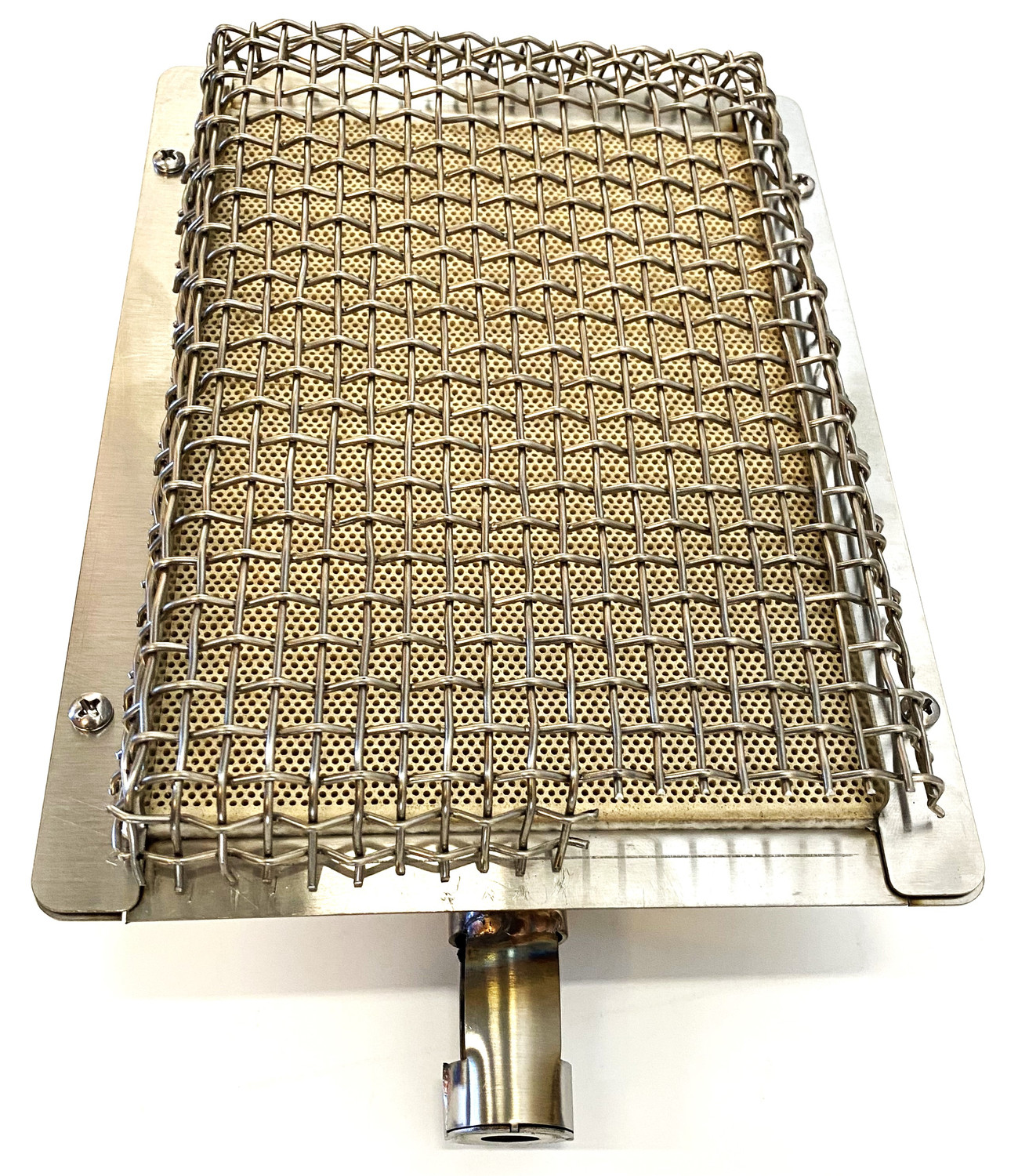 UL Cylinder Shade | solworks