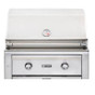 Lynx Sedona 30" Built-in Grill w Two Stainless Burners, no Rotisserie