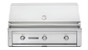 Sedona by Lynx L700 42" Built-in Grill - 3 Stainless Steel Burners