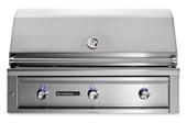 Sedona by Lynx L701 42" Built-in Grill - 3 Stainless Steel Burners
