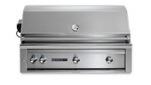 Sedona by Lynx L700 42" Built-in Grill with Rotisserie