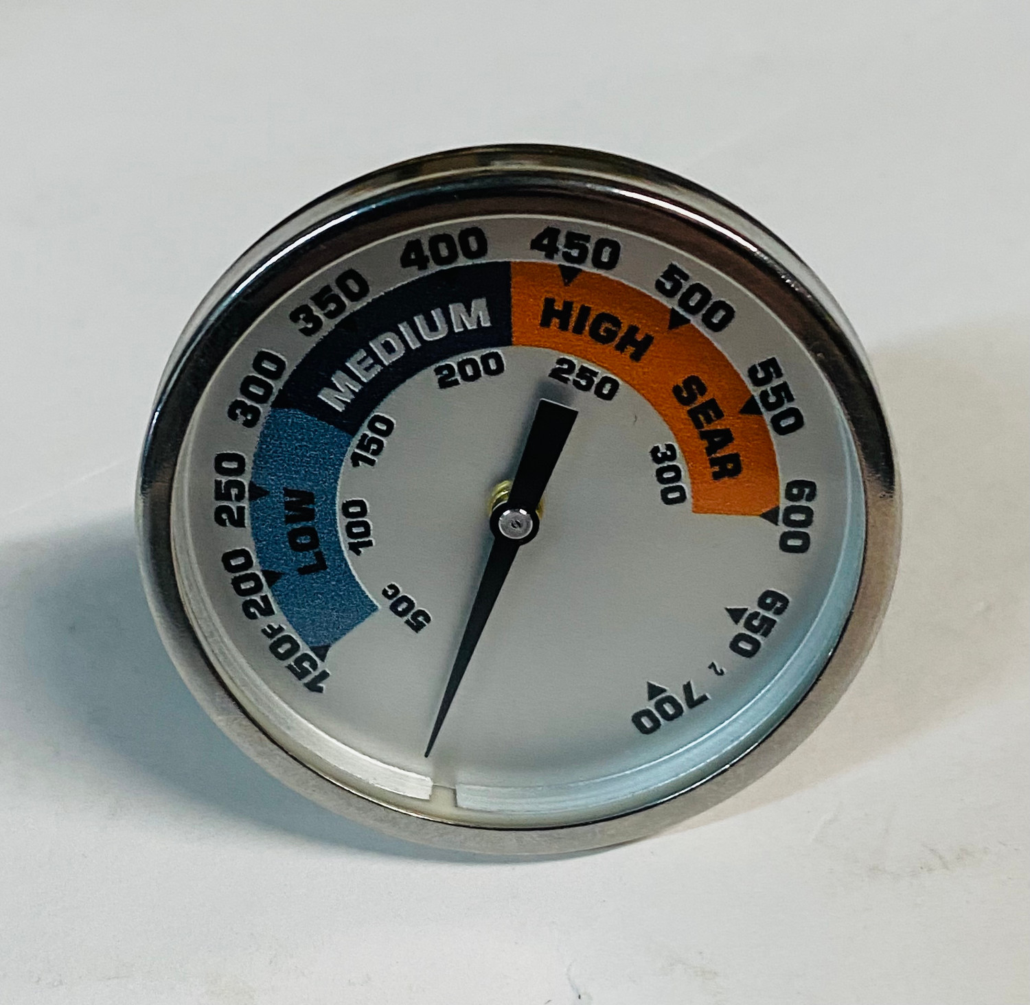 Grill Surface Thermometer Stock Photos and Pictures - 13 Images