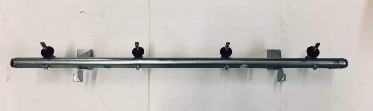 Weber Genesis Ii E Se 410 Lp Manifold Assembly