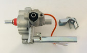 AOG T Series Valve with Igniter Assembly - 24-B-51T