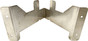 Alfresco U Burner Back Wall Bracket - 100-1083