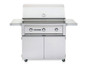 Sedona by Lynx L600 36" Grill on Cart