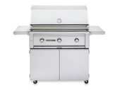 Sedona by Lynx L601 36" Grill on Cart