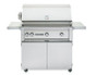 Sedona by Lynx L600 36" Grill on Cart with Rotisserie