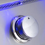Sizzler PRO LED knobs