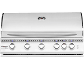 Summerset Sizzler Pro 40" Built-in Grill
