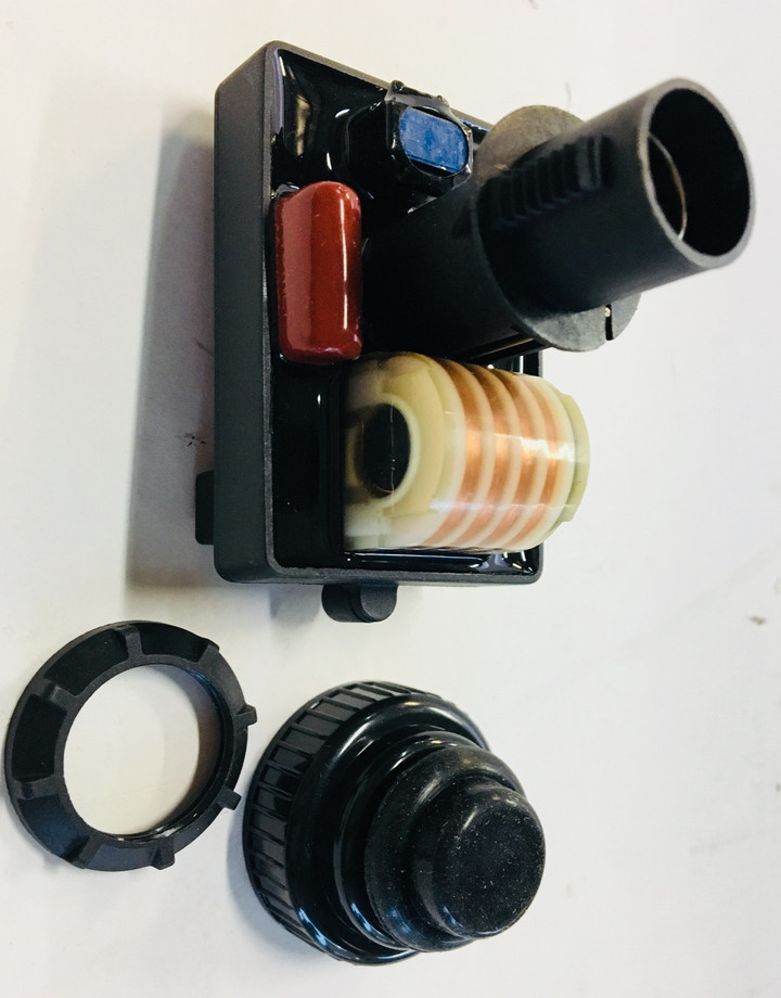 Wolf Grill Single Point Igniter Spark Generator BBQ2 816265